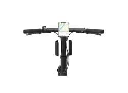 UTO Eovolt PRO16/20 Dystans XL 105mm - Czarny