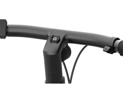 UTO Eovolt PRO16/20 Ghidon - Negru