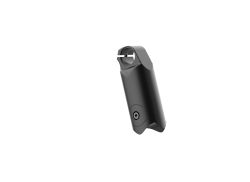 UTO Eovolt PRO16 시트포스트 익스텐션 - 블랙