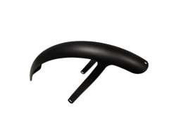 UTO Eovolt PRO20/20NE V3 Front Mudguard - Black