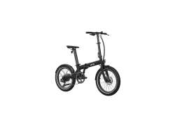 UTO OG20 500 V1 E-Folding Bike 20 7S 504Wh - Black
