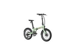 UTO OG20 Elektrische Vouwfiets 20 7V 378Wh - Groen