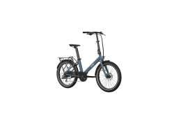 UTO OG24 V1 E-Kolo 24" 7R 378Wh - Modr&aacute;