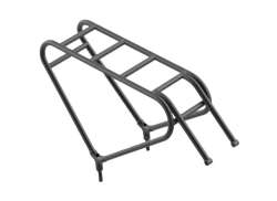 UTO PRO16 MIK HD Portaequipaje - Negro