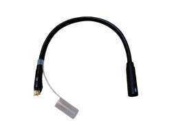 UTO PRO16 Motor Cable - Negro