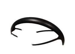 UTO PRO16 V3 Rear Fender RPET - Black