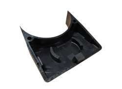 UTO PRO20 Airtag Frameplaat - Negru