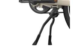 UTO PRO20 Cric Central Pletscher - Negru