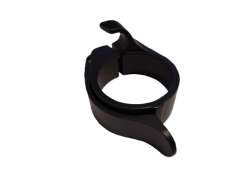 UTO Zadelpenklem tbv. PRO16/20 - Zwart