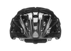 Uvex Active Kask Rowerowy Shiny Black