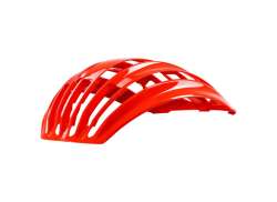 Uvex Aero Cover For Surge (Aero Mips) Electric Red- 56-59cm