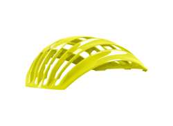 Uvex Aero Verdeck Für Surge (Aero Mips) Neon Gelb - 56-59 cm