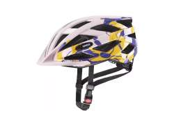 Uvex Air Vinge Cykelhjelm Pulver/Liquids Powder/Liquids