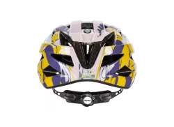 Uvex Air Wing Casco Da Ciclismo Polvere/Liquids Powder/Liquids
