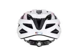 Uvex Air Wing Casque De Vélo Rose/Blanc - 56-60 cm