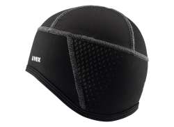 Uvex All Stagione Bicicletta Berretto Nero - L/XL