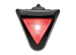 Uvex Attacco-In LED Per City Stride