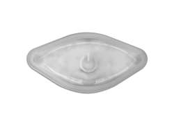 Uvex Attacco-In Led Per Kid 2 / Kid 2 Cc