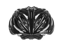 Uvex Boss Race Cycling Helmet Black