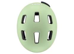 Uvex City 4 Fietshelm Mat Matcha - 51-55 cm