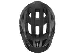 Uvex City I-Vo2 Mips Casco Da Ciclismo Matt Nero Matt Black