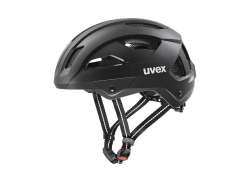 Uvex City Stride Capacete De Ciclismo Matt Black