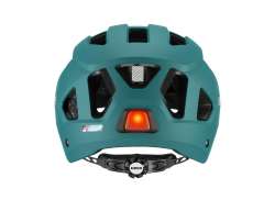 Uvex City Stride Casco Ciclista Matt Teal - 59-61 cm