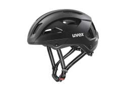 Uvex City Stride Cycling Helmet Matt Black - 56-59 cm