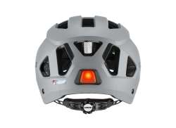 Uvex City Stride Cykelhjelm Mat Rhino