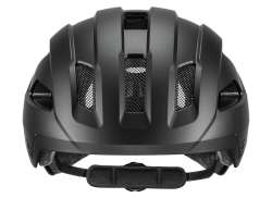 Uvex City Stride Mips Fietshelm Hiplok Matt Black