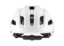 Uvex City Stride Mips Hiplok サイクリング ヘルメット マット ホワイト - 56-59 cm