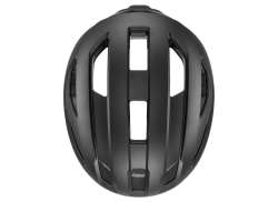 Uvex City Stride サイクリング ヘルメット マット ブラック - 59-61 cm