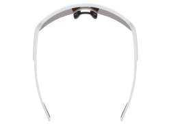 Uvex Dyrt Gafas De Ciclista Mirror Oro - Matt Blanco