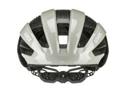 Uvex Elevar Casco Ciclista Arena/Negro - 56-59 cm