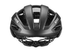 Uvex Elevar Pro Mips Casco Ciclista Matt Black