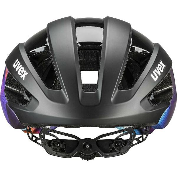 Uvex Vo CC MIPS - Casco Bici Unisex, Leggero, Con Tecnologia Antishock MIPS E Regolazione 3D IAS 2.0, Imbottiture Lavabili