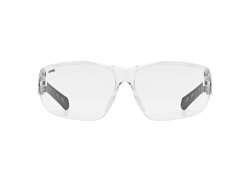 Uvex Equate Fietsbril Clear - Smoke