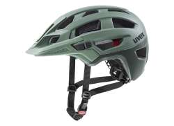 Uvex Finale 2.0 Capacete De Ciclismo Matt Moss Verde - 56-61 cm