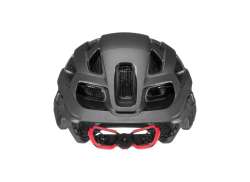 Uvex Finale 2.0 Cycling Helmet Mat Black - 56-61 cm