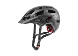 Uvex Finale 2.0 サイクリング ヘルメット マット ブラック - 56-61 cm