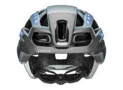 Uvex Finale Light 2.0 Casco Ciclista Matt Space Azul Mat Space Blauw
