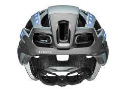 Uvex Finale Light 2.0 Casco Ciclista Matt Space Azul - 52-57 cm