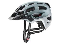 Uvex Finale ライト 2.0 サイクリング ヘルメット マット スペース ブルー - 52-57 cm