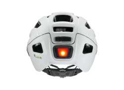 Uvex Finale Visor V Casque De Vélo Mat Papyrus - 56-61 cm