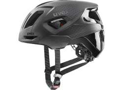 Uvex Gravel Y Casco Ciclista Matt Black