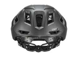 Uvex Gravel Y Cycling Helmet Matt Black