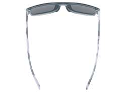 Uvex Heyday Gafas De Ciclista Mirror Plata - Gris Camo