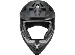 Uvex Hlmt 10 サイクリング ヘルメット ブラック/グレー