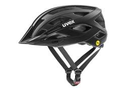 Uvex I-- 2 Mips Py&ouml;r&auml;ilykyp&auml;r&auml; Matta Musta - 56-60 cm