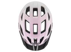 Uvex I-Dla 2 Kask Rowerowy Mat Proszek Szary - 52-57 cm